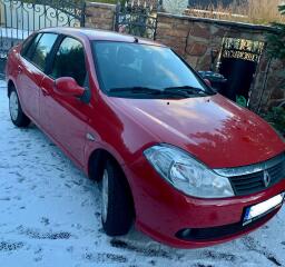 Renault Thalia Renault Thalia 1.2 STK 2028