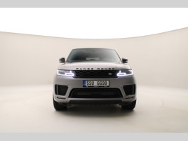 Land Rover Range Rover Sport /3.0 /6V /Benzn /294 kW /P400