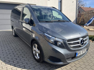 Mercedes-Benz V 250d L 2.2 /140kW