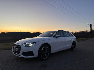Audi A4 2.0 /150kW