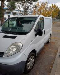 Renault Trafic Prod�m Renault Trafic