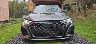 Audi RS 3 