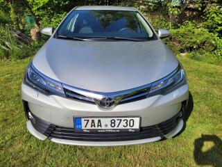 Toyota Corolla 1.6i, �R, Trend+ LED, automat