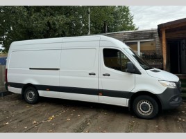 Mercedes-Benz Sprinter Mercedes-Benz Sprinter L2