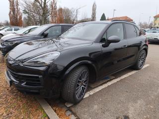 Porsche Cayenne S 2.9 /324kW