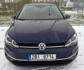 Volkswagen Golf 1.5 /110kW