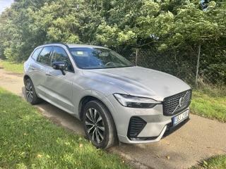 Volvo XC60 2.0 /145kW