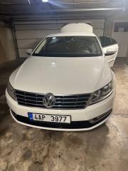 Volkswagen CC 2.0 /130kW
