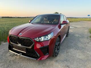 BMW X2 M Paket Pro | 2025 |Z�ruka |