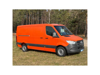 Mercedes-Benz Sprinter 316 L2H1