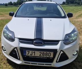 Ford Focus 2.0 /85kW