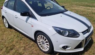 Ford Focus 2.0 /85kW
