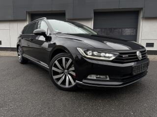 Volkswagen Passat 2.0 BiTDI 176 KW DSG 4Motion