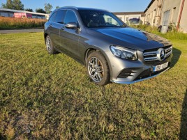 Mercedes-Benz GLC 2.2 /150kW