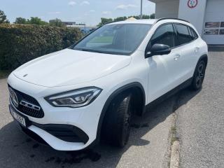 Mercedes-Benz GLA 2.0 /110kW