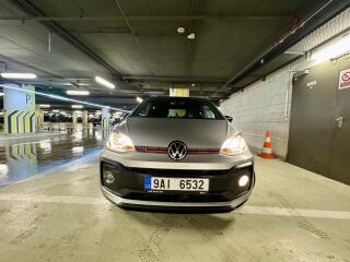 Volkswagen up! 1.0 up! /85kW - náhled 10