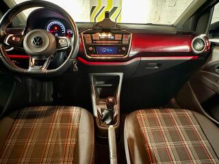 Volkswagen up! 1.0 up! /85kW - náhled 11