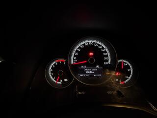 Volkswagen up! 1.0 up! /85kW - náhled 13