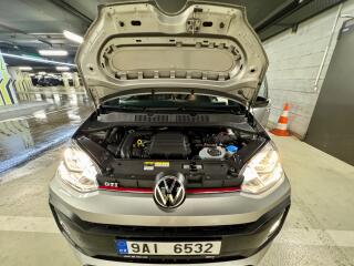 Volkswagen up! 1.0 up! /85kW - náhled 19