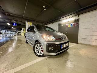 Volkswagen up! 1.0 up! /85kW - náhled 2