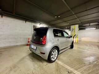 Volkswagen up! 1.0 up! /85kW - náhled 4