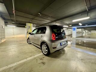 Volkswagen up! 1.0 up! /85kW - náhled 5