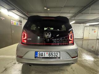 Volkswagen up! 1.0 up! /85kW - náhled 6