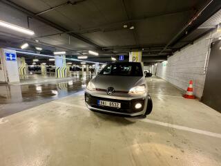 Volkswagen up! 1.0 up! /85kW - náhled 7