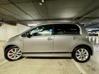 Volkswagen up! 1.0 up! /85kW - náhled 9