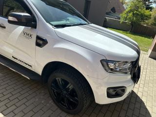 Ford Ranger 3.2 /147kW