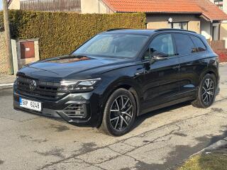 Volkswagen Touareg 3.0 /250kW 4x4 R-Line DPH,�R
