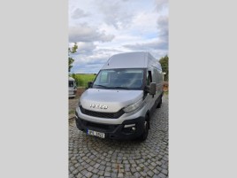 Iveco Daily 35s17 3l manul