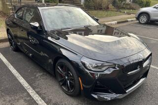 BMW BMW 2 M240i xDrive