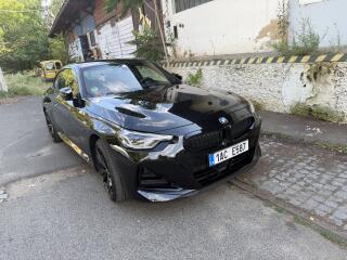 BMW BMW 2 M240i xDrive