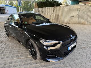 BMW BMW 2 M240i xDrive