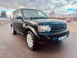 Land Rover Discovery 3.0 /188kW