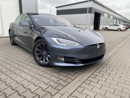Tesla Model S /415kW