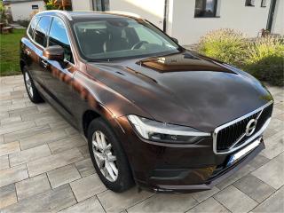 Volvo XC60 2.0 /145kW