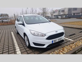Ford Focus 1.0 /74kW