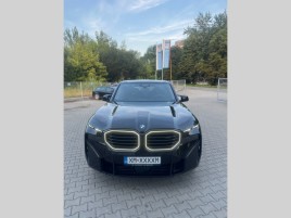 BMW XM 4.4 /480kW