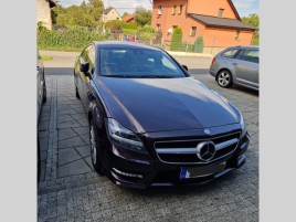 Mercedes-Benz CLS 3.0 /195kW