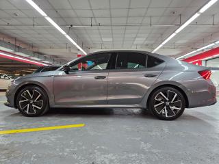 koda Octavia SPORTLINE 1.5 TSI, 110 KW