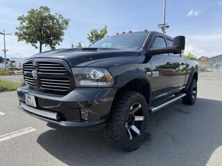 Dodge RAM SPORT 1500