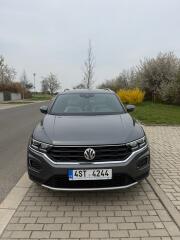 Volkswagen T-Roc 2.0 /140kW