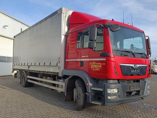 MAN Prodej MAN TGM 18.340 4x2 BL