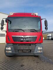 MAN TGM Prodej MAN TGM 18.340 4x2 BL