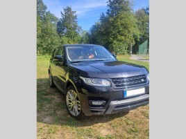 Land Rover Range Rover Sport 4.4 /250kW