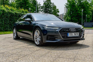 Audi A7 3.0 /210kW