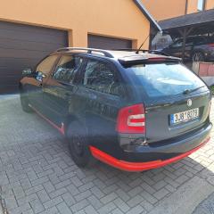 Škoda Octavia (2006) - náhled 7
