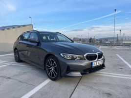BMW 2.0 /140kW